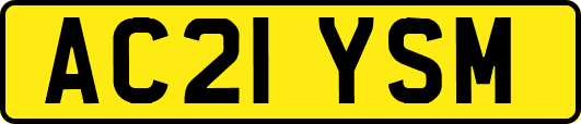 AC21YSM