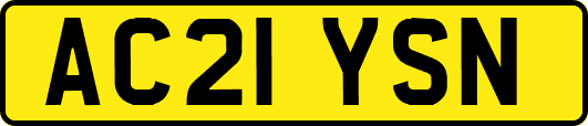 AC21YSN