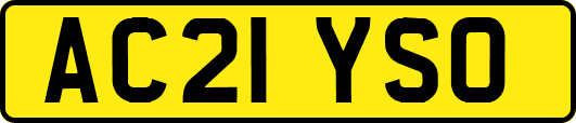 AC21YSO