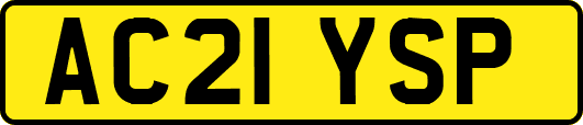 AC21YSP