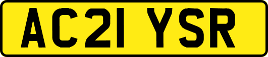 AC21YSR