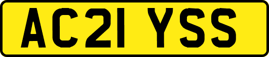 AC21YSS