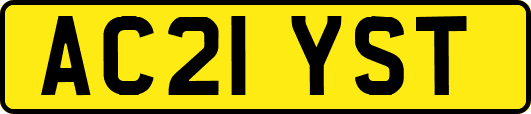 AC21YST