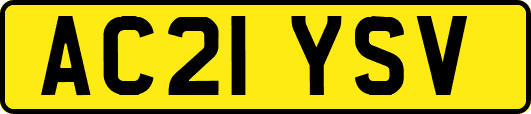 AC21YSV