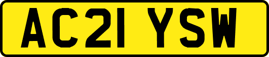 AC21YSW