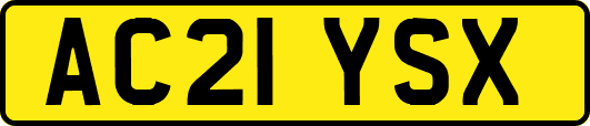 AC21YSX