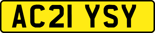 AC21YSY