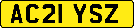 AC21YSZ