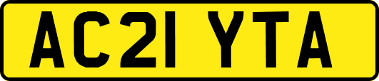 AC21YTA