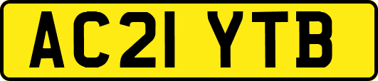 AC21YTB