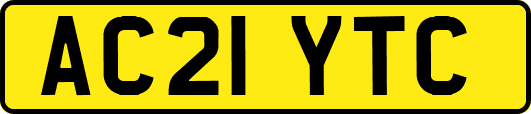 AC21YTC