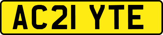 AC21YTE