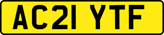 AC21YTF