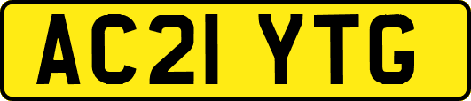 AC21YTG