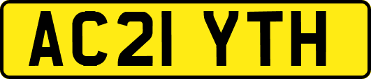 AC21YTH