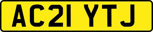 AC21YTJ