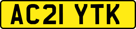 AC21YTK