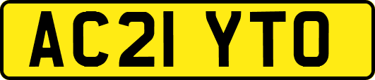 AC21YTO