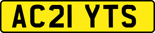 AC21YTS