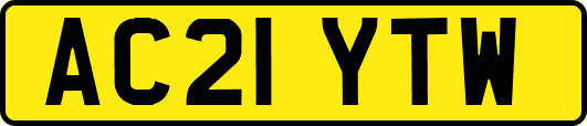 AC21YTW