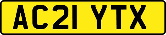 AC21YTX