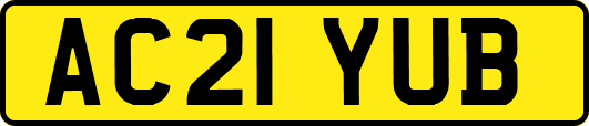 AC21YUB