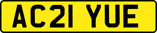 AC21YUE