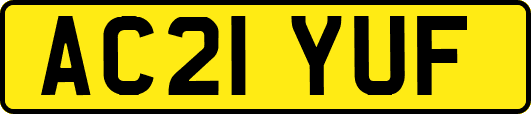 AC21YUF