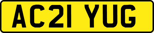 AC21YUG