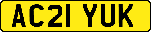 AC21YUK
