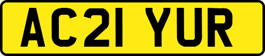 AC21YUR