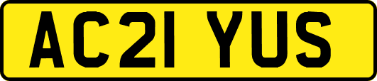 AC21YUS