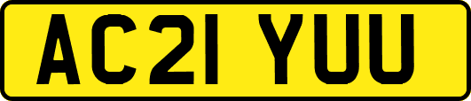 AC21YUU