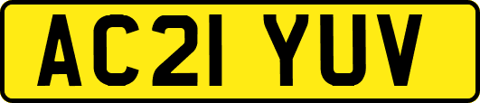 AC21YUV