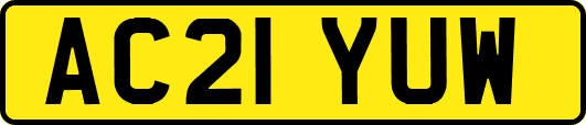 AC21YUW