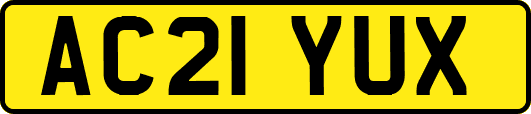 AC21YUX