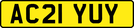 AC21YUY