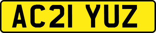 AC21YUZ
