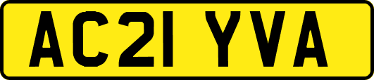 AC21YVA