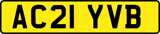 AC21YVB