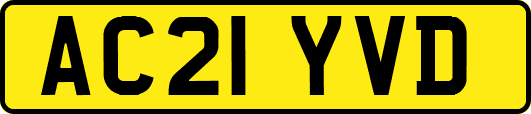 AC21YVD
