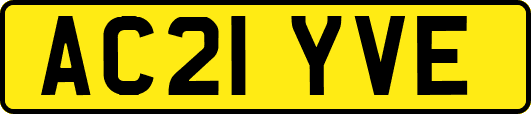 AC21YVE