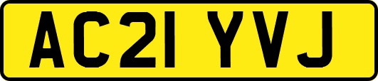 AC21YVJ