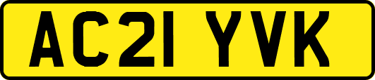 AC21YVK