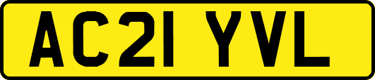 AC21YVL