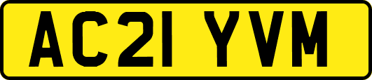 AC21YVM