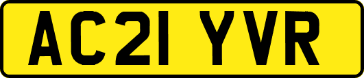 AC21YVR