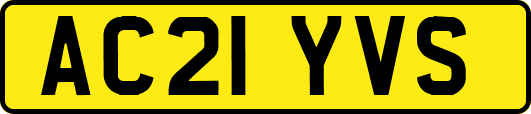 AC21YVS
