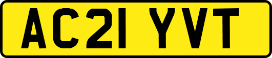 AC21YVT
