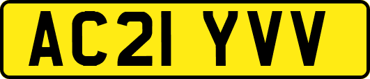 AC21YVV